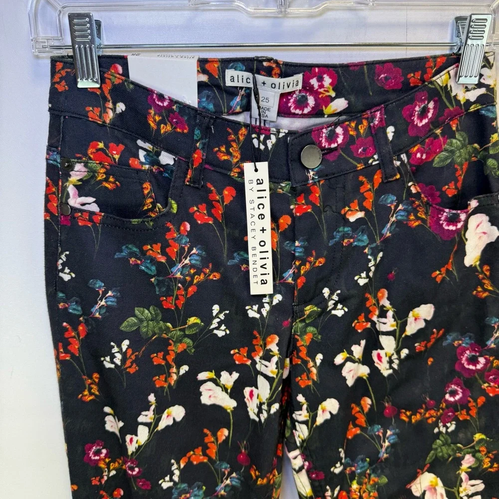 Alice + Olivia new tags